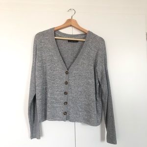 Abercrombie & Fitch Cardigan